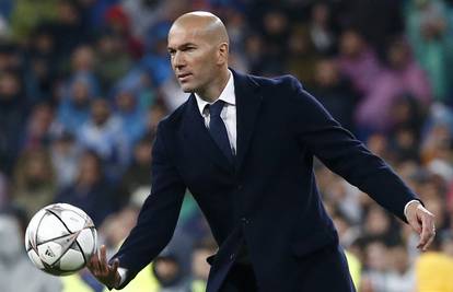 Zidane: Ronaldo je pokazao da je najbolji nogometaš u svijetu