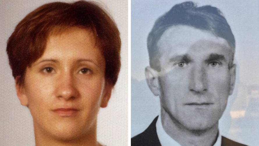 Bila je sportašica i prvakinja države u natjecanju iz biologije