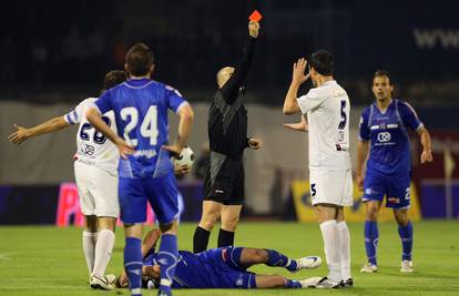 Pravedno je da Hajduk sam ugovara TV prava, ako baš želi