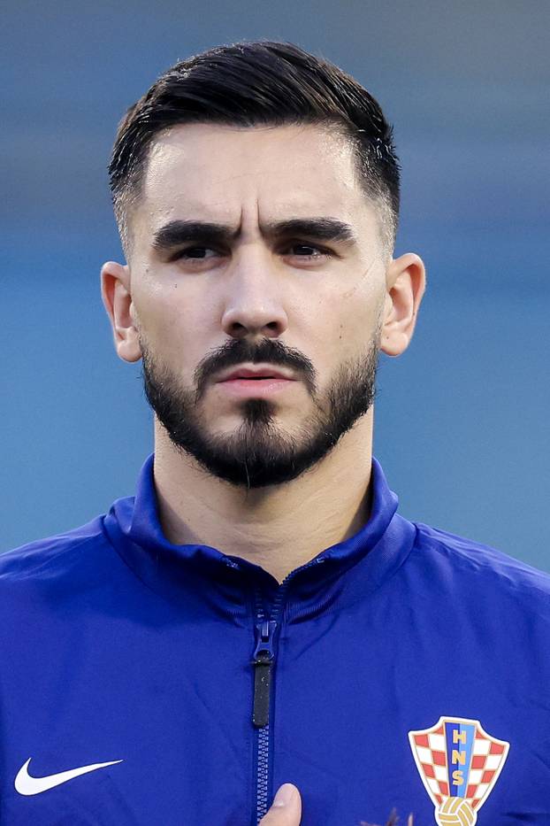 Susret Hrvatske i Škotske u 3. kolu Lige nacija