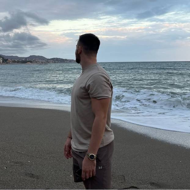 FOTO Hrvatski fitness treneri zbog kojih se žene znoje i u teretani i na Instagramu