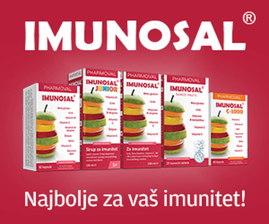 Jeste li pripremili imunitet za sezonu prehlade? Evo kako najbolje povećati otpornost