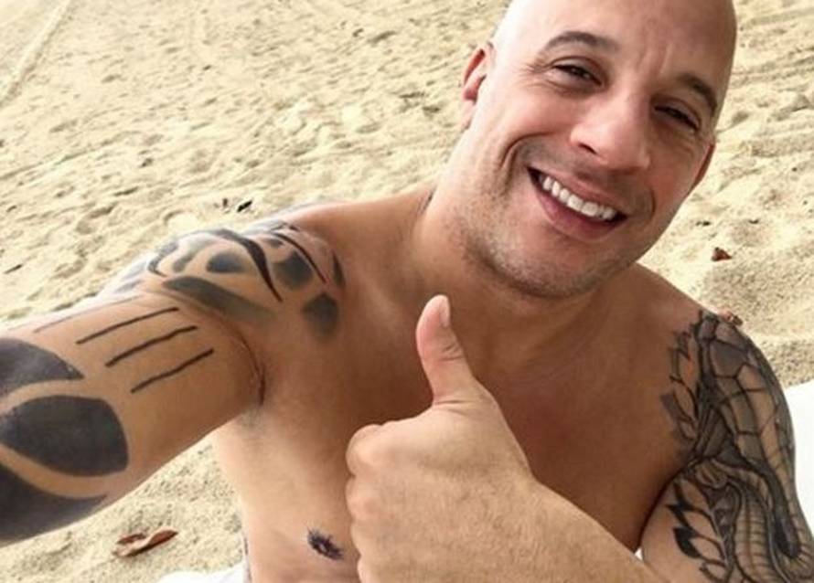 Drama na snimanju: Vin Diesel u suzama, nastradao kaskader