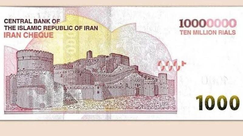 Iran tiska novčanicu od 10 milijuna rijala! No vrijednost je mizerna. Evo koliko je to dolara