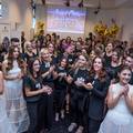 Humanitarni projekt koji je besplatno obrazovao frizere