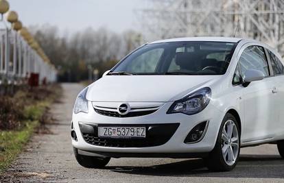 Turbo ekonomični Opel: Corsa sa 120 'konja' čeka nasljednika