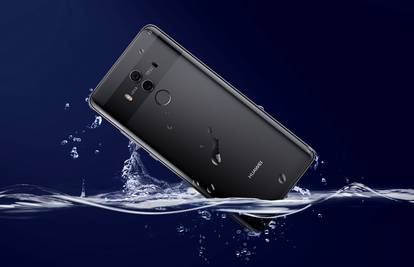 Huawei Mate 20 stiže na jesen, imat će brutalno brz procesor?