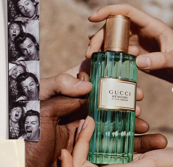 Gucci uniseks parfem