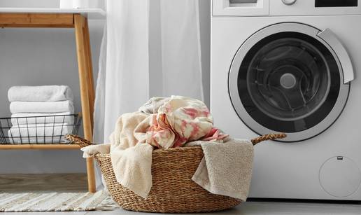 Rublje bez stresa: Samoposlužna praonica koja radi kad vama odgovara