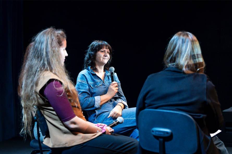 Publika izabrala najupečatljiviji film i potvrdila moć umjetnosti u izgradnji razumijevanja