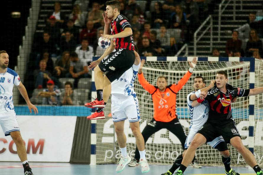 Ovo su obrane koje su zapalile Arenu: Trebalo nam je vremena