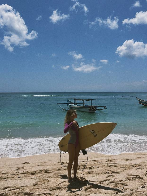 FOTO Ostavio ju pa Španjolskoj donio naslov svjetskih prvaka. Ljubav je pukla tijekom SP-a
