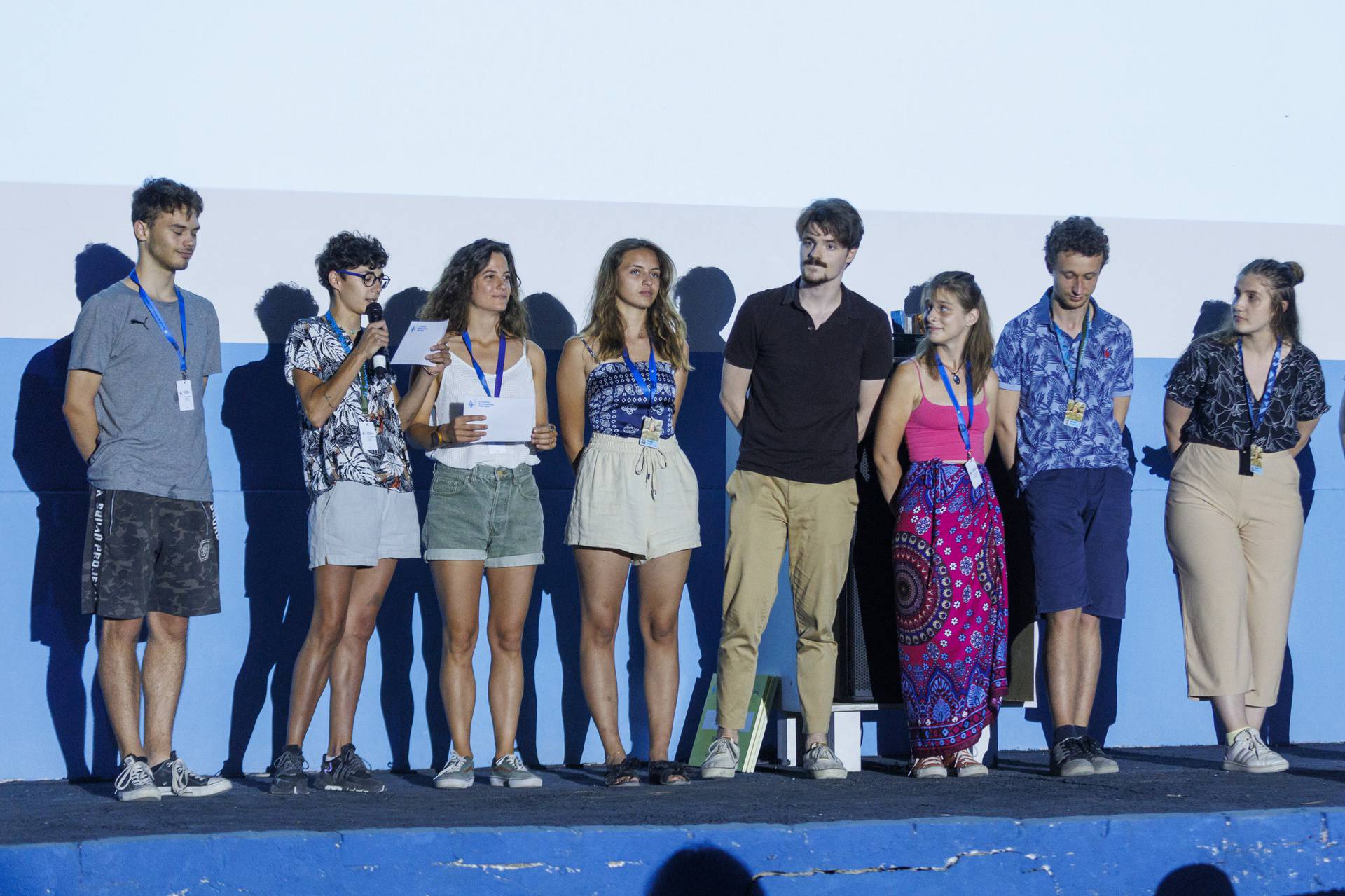 Split: Dodjelom nagrada najboljim filmovima završen je 15. Festival mediteranskog filma Split