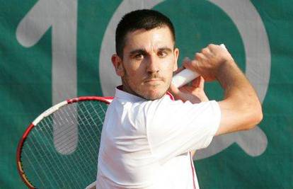 Roko Karanušić osvojio prvi ATP Challenger