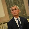 Jens Stoltenberg: 'NATO je doživio najveću transformaciju u posljednjih 10 godina'