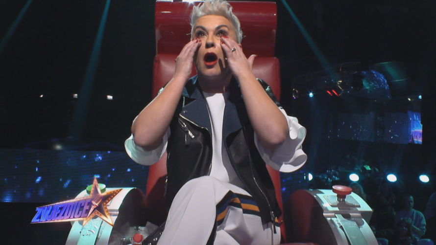 Enis rekao Jakovu: Ja bih se za tebe borio do kraja showa