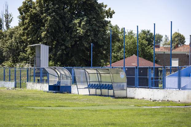 Vukovar:  Konferencija na temu donatorske kampanje „I ti si Vukovar“ za izgradnju Stadiona 12 hrvatskih redarstvenika