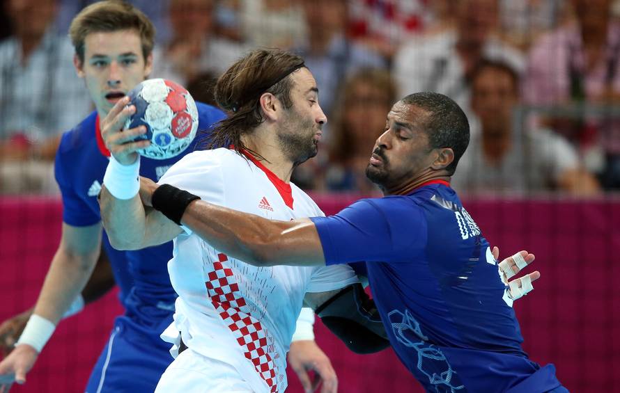 Olimpijske igre - London