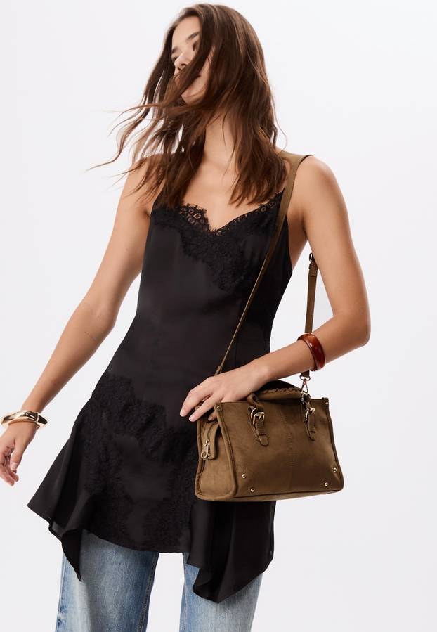 Top ponuda: Ovo su fantastične torbe za jesen od 25 do 125 eura