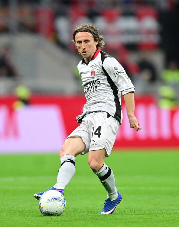 Serie A - AC Milan v Torino