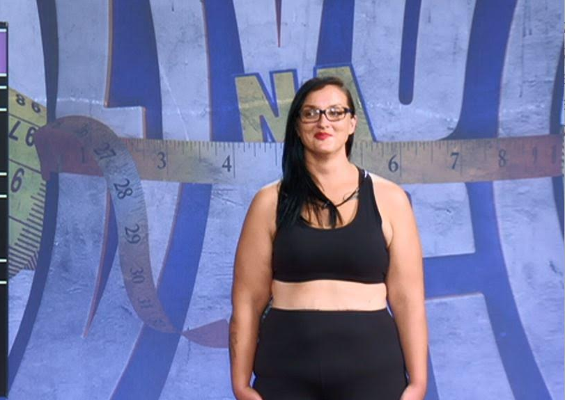 Sa strahom na vagu: Ne mogu izgubiti kilograme jer sam žena