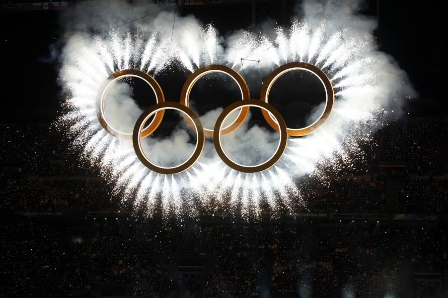 VIDEO Ovo je nastup Andree Bocellija od kojeg zastaje dah