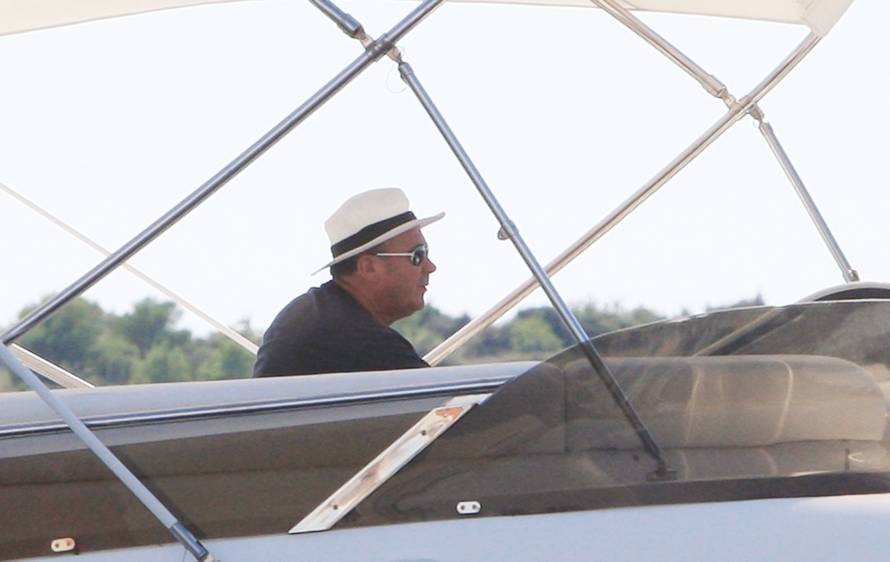 Kerumova sestra Nevenka Bečić optužena za utaju poreza