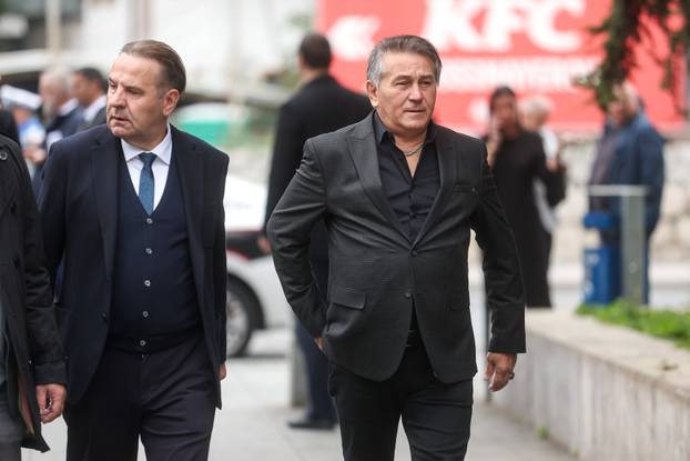 Sarajevo: Komemoracija Halidu Besliću u Narodnom pozorištu Sarajevo