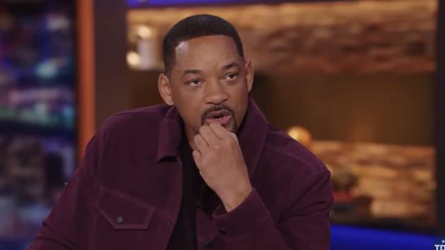 Jada otkrila kako sedam godina ne žive skupa, a javio se i Will Smith: 'Gasim notifikacije...'