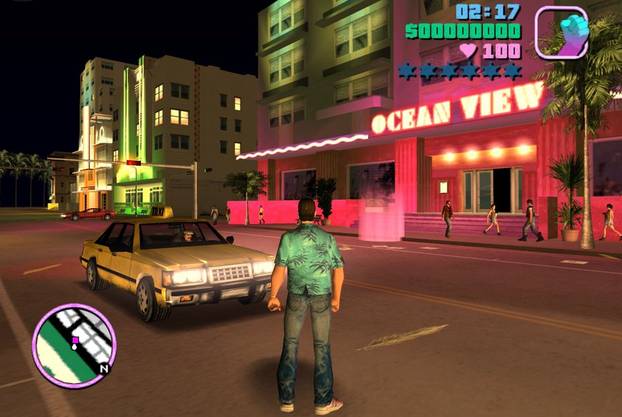 Rang-lista podijelila fanove: Koji nastavak GTA je najbolji?