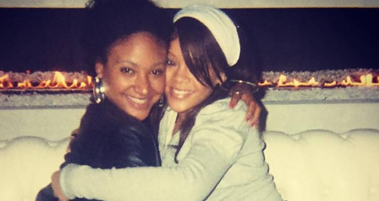 Rihanna u očaju: Prijateljica je ušla u bus, otad joj se gubi trag
