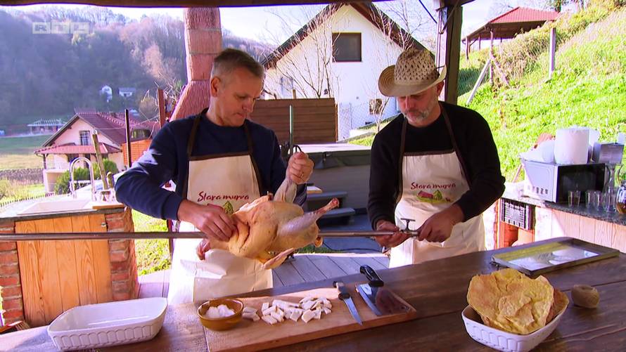 Goran je osvojio 36 bodova za svoju večeru: 'Interesatno i baš neobično, ali nije me oduševilo'