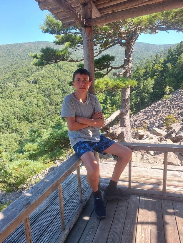 FOTO Nikad nećete pogoditi koliko Denis ima godina: 'Misle da sam krivotvorio vozačku'