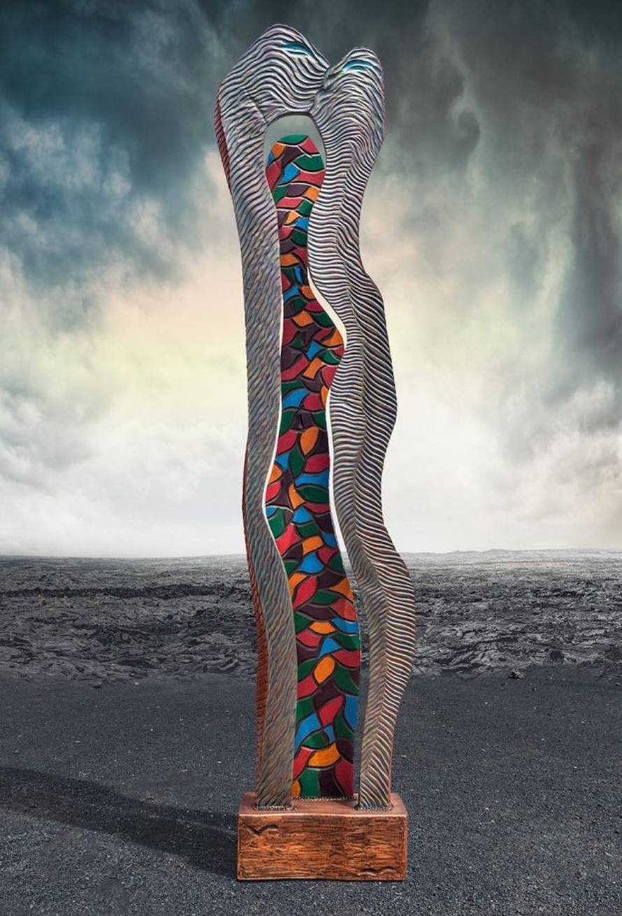 Osvaja Europu: Nakon Graza i Beča, izlaže i u Münchenu