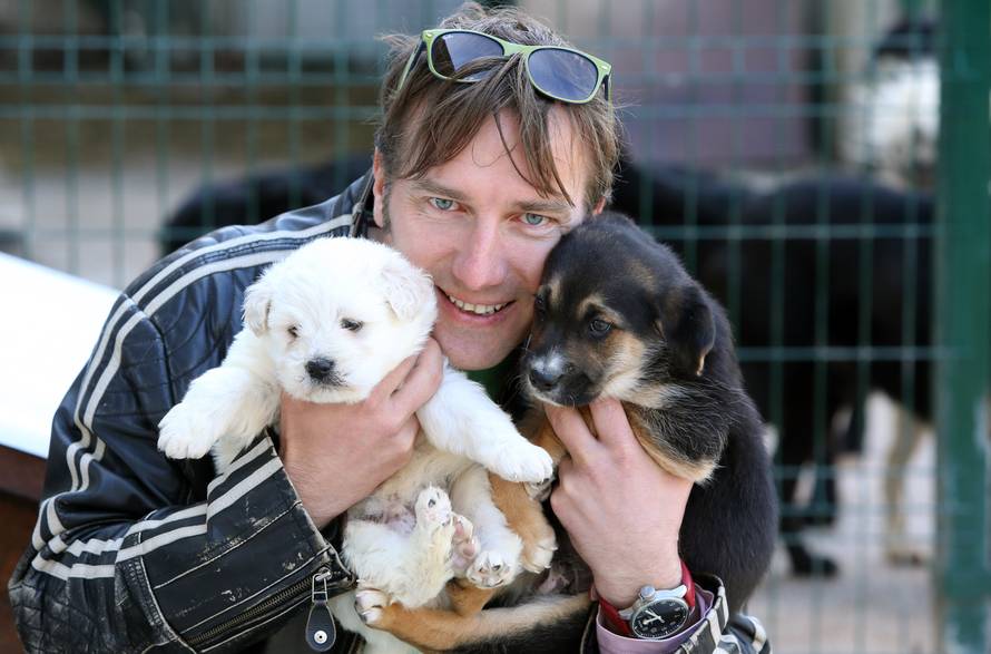 Šajeta: Radio sam u 3. Maju, taj rad me izgradio kao čovjeka