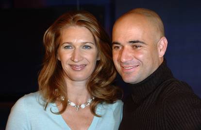 Ljubavi Andrea Agassija: Steffi je slomilo pismo, imao i aferu s 28 godina starijom: 'Što onda?'