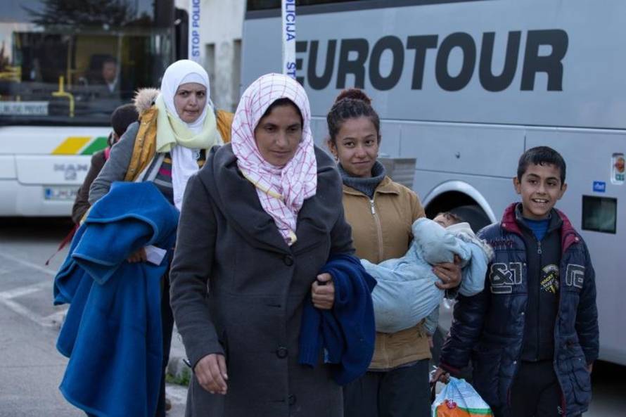  Davor Puklavec/PIXSELL