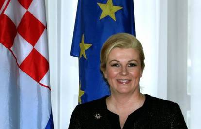 Kolinda: Prijedlog za izlazak iz ove krize je ostavka premijera!