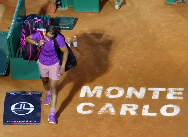 ATP Masters 1000 - Monte Carlo Masters