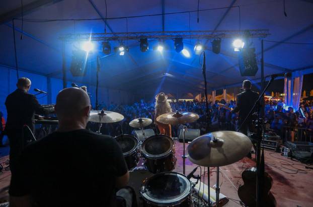 Gornja Bistra: Nastup Maje Šuput oduševio publiku na Bistranskoj Čušpazijadi