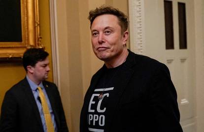 Musk: Nadam se da između SAD-a i Europe neće biti carina