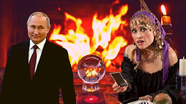Rusi navalili kod astrologa, oni tvrde: 'Zapad čeka kataklizma i propast, a Rusiju prosperitet!'
