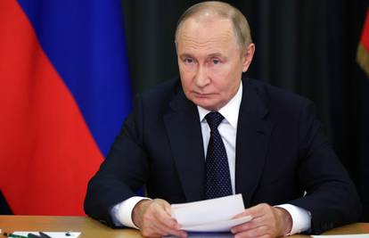 Putin ima tajni plan. Ova europska država je na udaru ruske destabilizacije