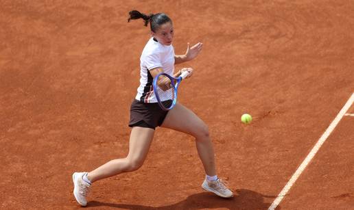 Emma Raducanu je odustala od Wimbledona! Antonia Ru&zcaron;i&cacute; &cacute;e uskoro saznati novu protivnicu