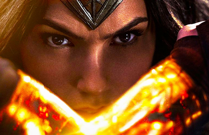 'Wonder Woman': Budućnost će početi s princezom Dianom