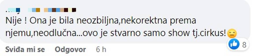 Publika je nezadovoljna jer je 'Savršeni' vratio Polinu u show: 'Nije zaslužila jer je neodlučna'