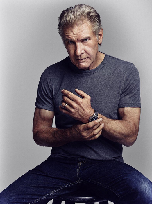 Harrison Ford ne da ulogu. 'Ja sam jedini pravi Indiana Jones'