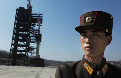 Nakon javnog fijaska, S. Koreja će testirati nuklearno oružje?