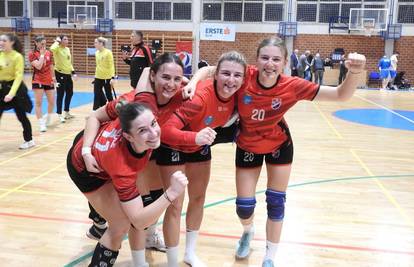 Rukometašice Bjelovara promašivale sedmerce pa ostale bez bodova protiv Dalmatinke!