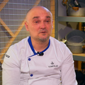 Tomislav uz suze napustio show, chef Gretić poručio Marjani: 'Ti si jednom nogom debelo vani'